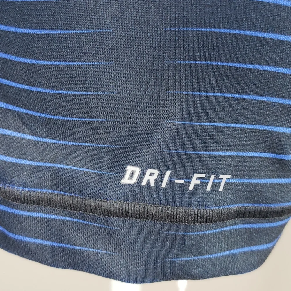 Nike Dri-Fit Tank Top with Built In Bra